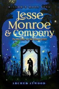 Cover of Jesse Monroe and Company by Archer Atwood